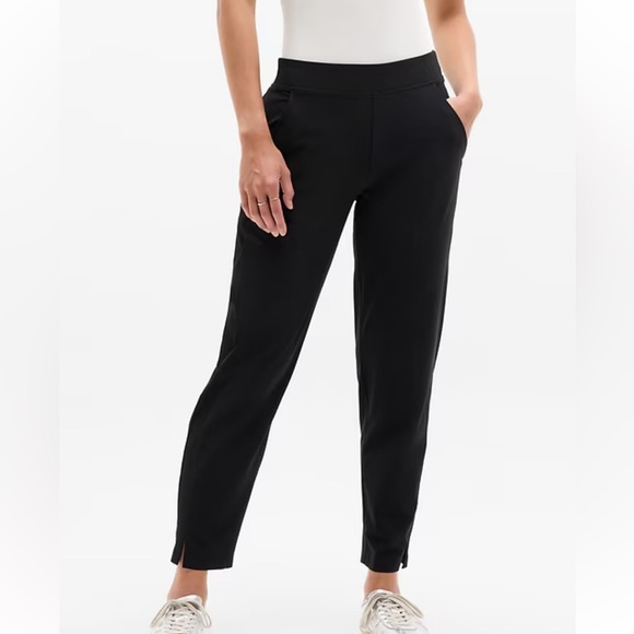 Athleta Pants - Athleta Brooklyn Mid-Rise Ankle Pants